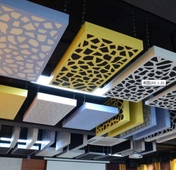 1614149211974779.png KTV decoration sound insulation materials