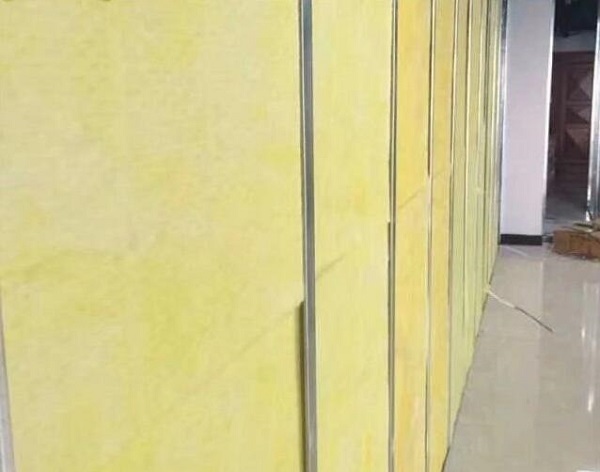 1614584046416647.jpg Glass wool factory