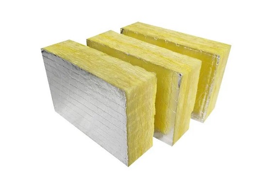 高温用玻璃棉 高温用玻璃棉