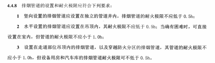 防排烟风管外包玻璃棉的作用 防排烟风管外包玻璃棉的作用