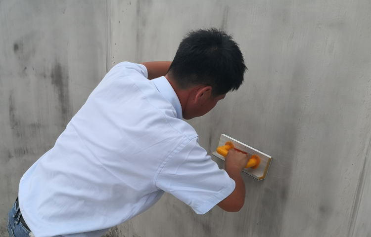 外墙岩棉保温板的标准施工流程及施工工艺 外墙岩棉保温板的标准施工流程及施工工艺