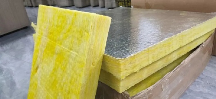 消防排烟风管的防火包裹材料类型和厚度规格 消防排烟风管的防火包裹材料类型和厚度规格