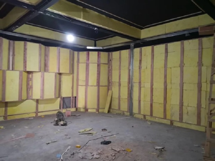住宅内哪些地方需要做保温隔音的 住宅内哪些地方需要做保温隔音的