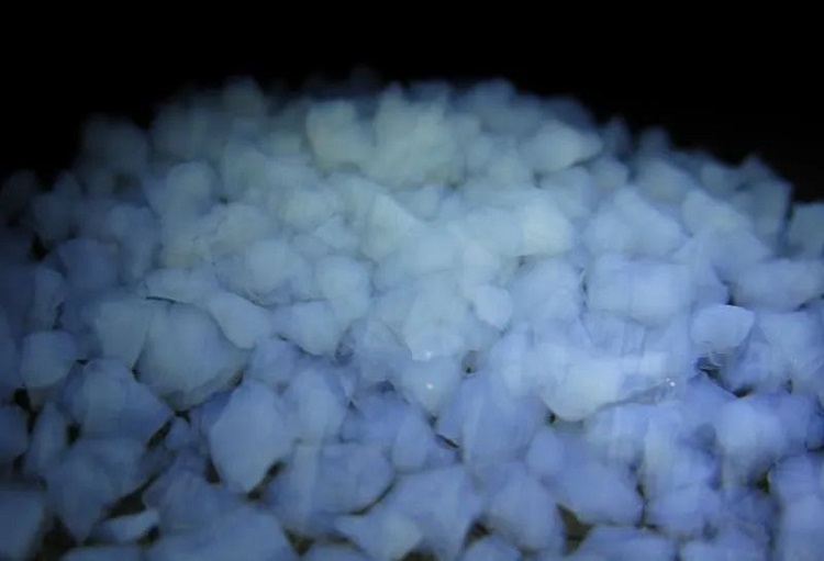 玻纤气凝胶毡生产工艺流程 玻纤气凝胶毡生产工艺流程