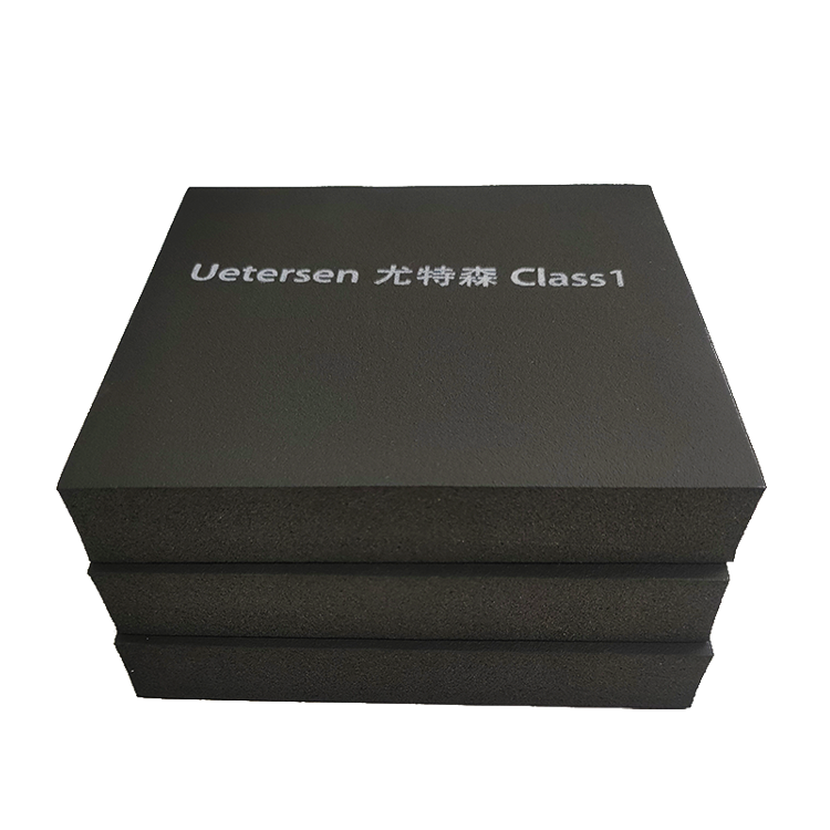 难燃B1级橡塑保温材料 难燃B1级橡塑保温材料
