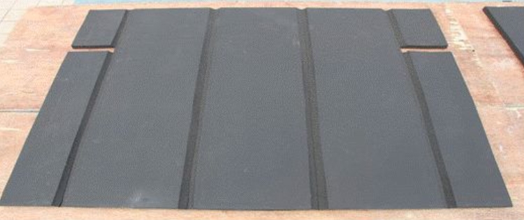 带铝箔橡塑保温材料施工工艺 带铝箔橡塑保温材料施工工艺