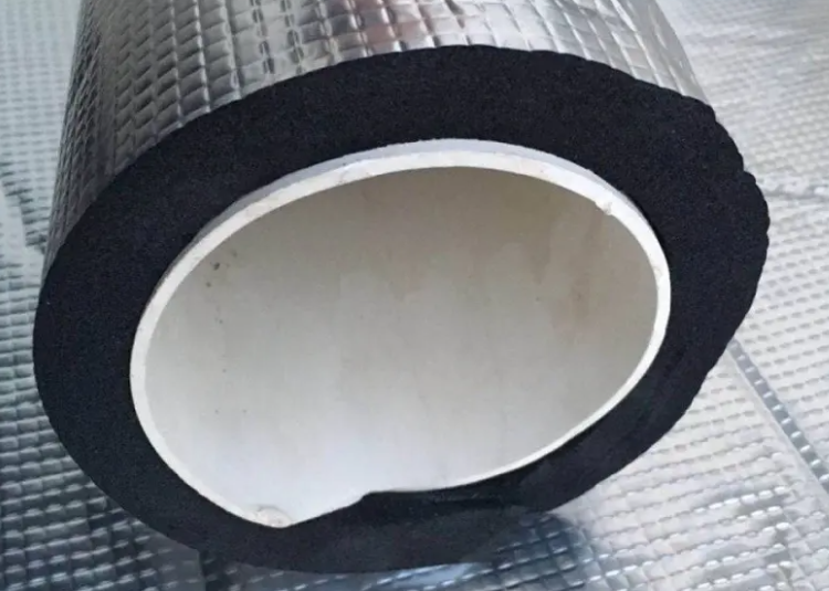 橡塑管壳有什么作用 橡塑管壳有什么作用