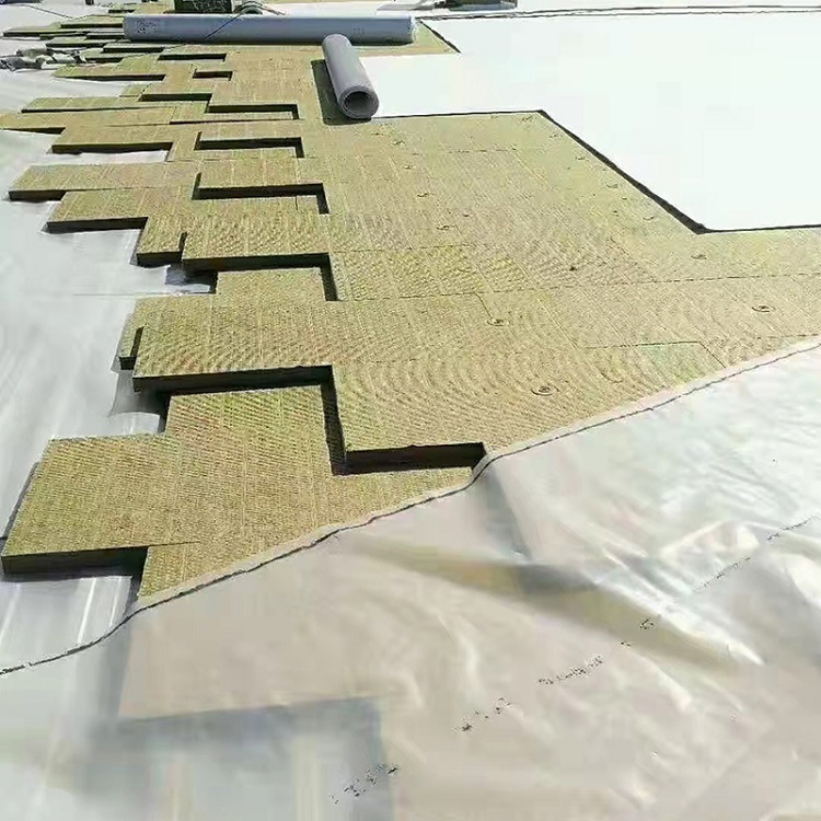岩棉板容重与导热系数之间的关系探析