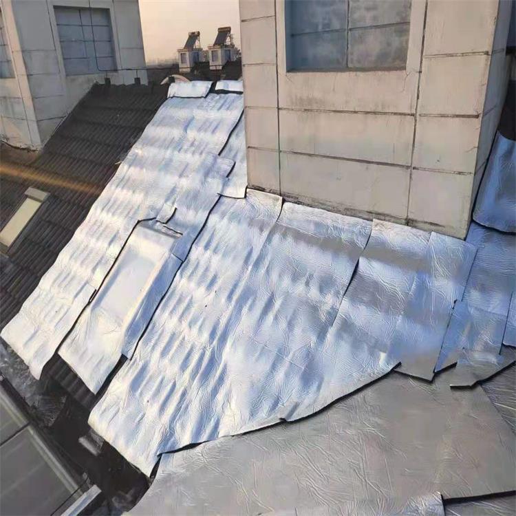 哪些场景下使用橡塑板会贴铝箔 哪些场景下使用橡塑板会贴铝箔