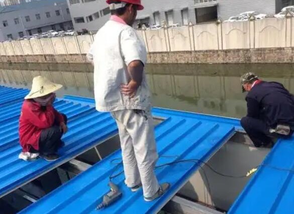 岩棉瓦是什么 岩棉瓦是什么